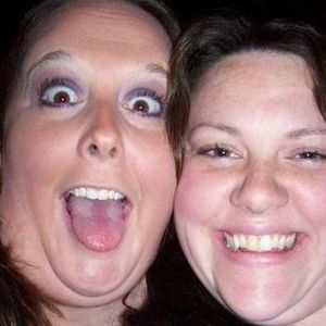 Meet your Posher, Rhiannon